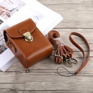 Unbranded Kameraveske for mindre kameraer 10x8x5cm