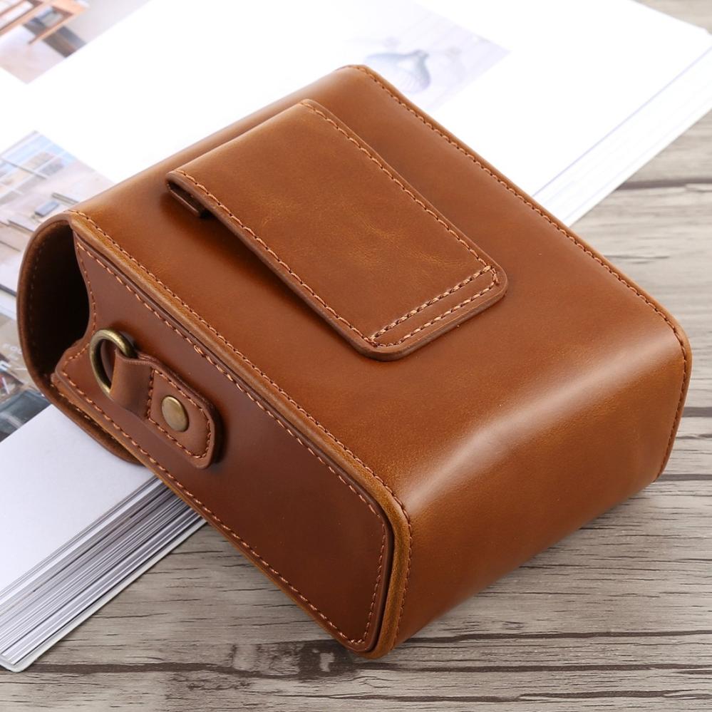 Unbranded Kameraveske for mindre kameraer 10x8x5cm