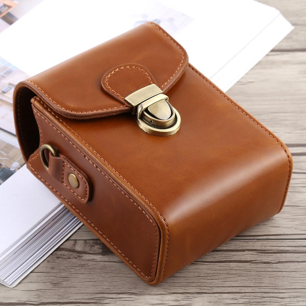 Unbranded Kameraveske for mindre kameraer 10x8x5cm