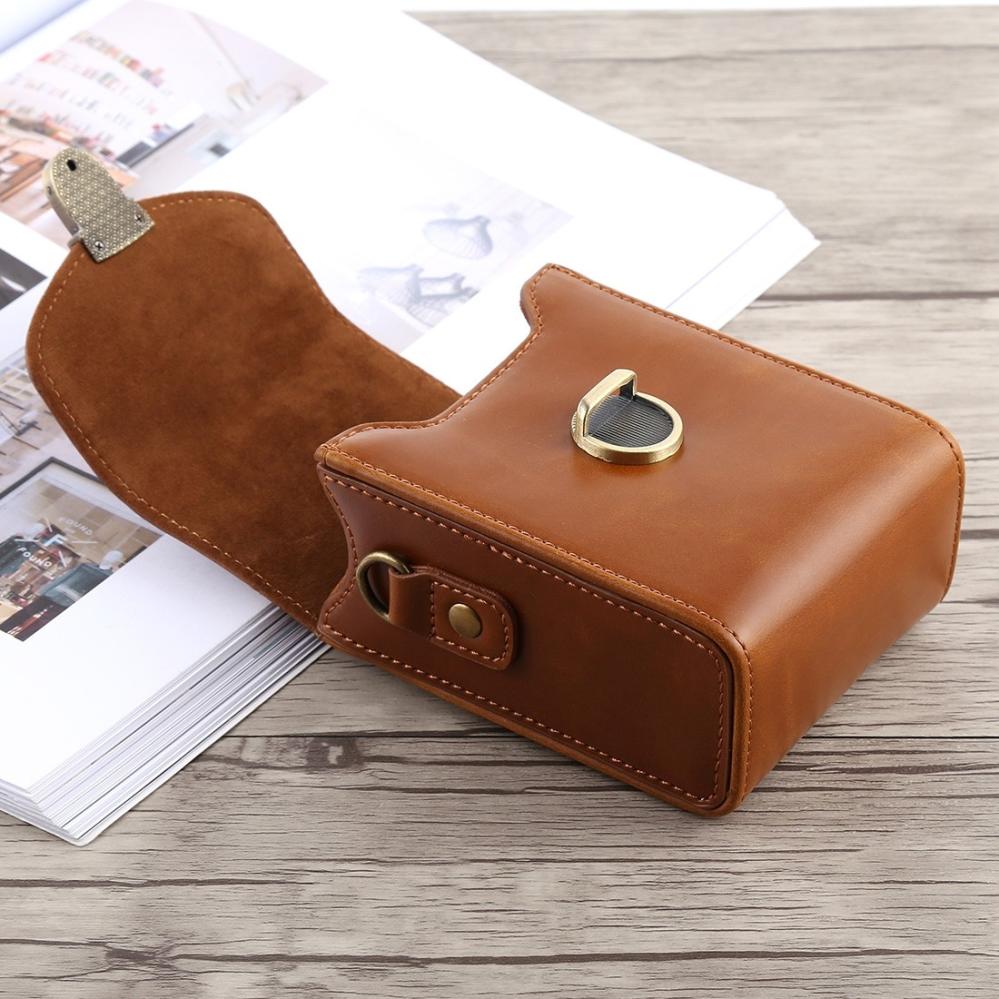 Unbranded Kameraveske for mindre kameraer 10x8x5cm