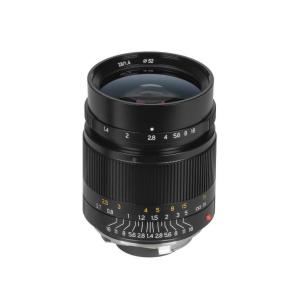 7Artisans 7Artisans 28mm f/1.4 objektiv ASPH for Leica M