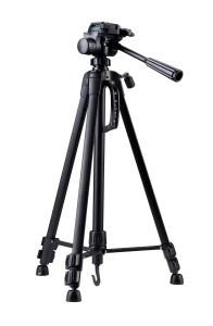 Weifeng Weifeng WT-3520 Kamerastativ 140cm med videohode