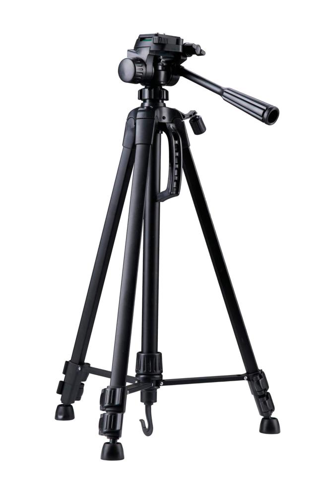 Weifeng Weifeng WT-3520 Kamerastativ 140cm med videohode