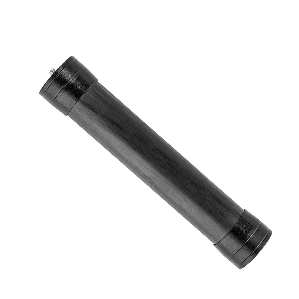 Puluz Puluz stativforlengelse 21 cm karbonfiber for DJI / MOZA / Feiyu V2 / Zhiyun G5