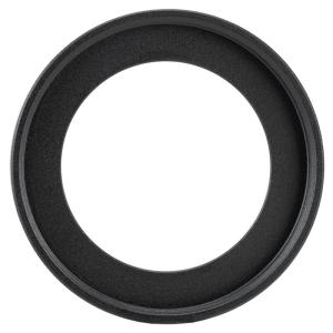 JJC JJC 2 i 1 Filteradapter 37mm & objektivdeksel for Canon PowerShot V10