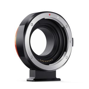 K&F Concept K&F Concept Objektivadapter elektronisk for Canon EF for Canon EOS-M kamerahus