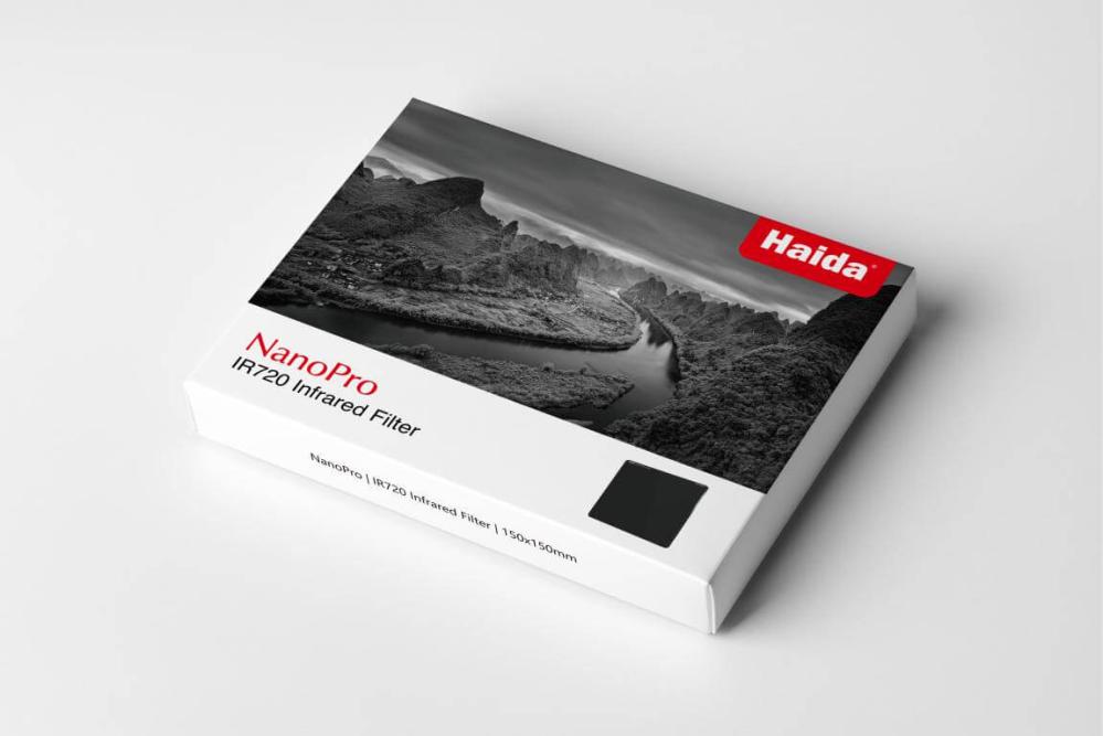 Haida Haida M10 Drop-In IR-filter 720nm for M10/M10-II