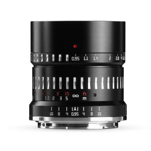 TTArtisan TTArtisan 50mm f/0.95 objektiv APS-C for Fujifilm X