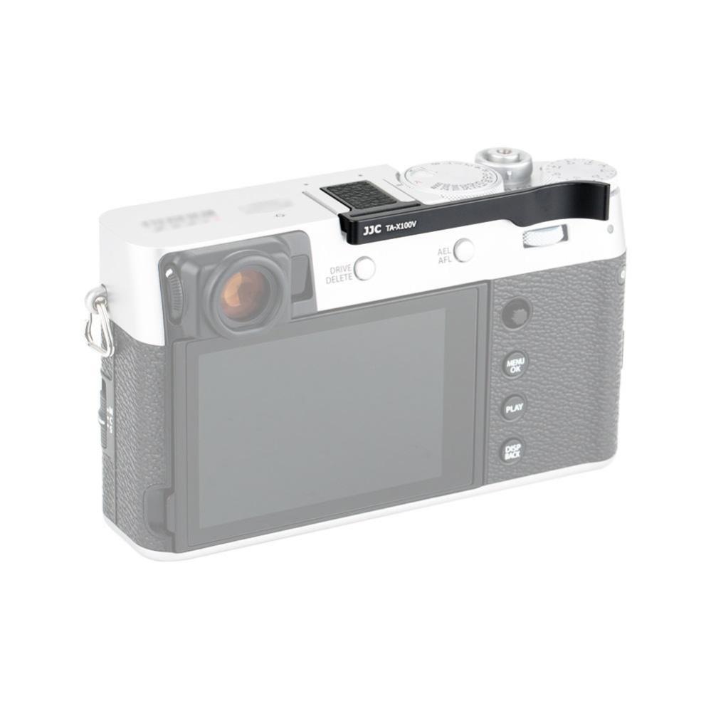 JJC JJC Tommelgrep for Fujifilm X100VI X100V X100F X-E3 X-E4 X-100T
