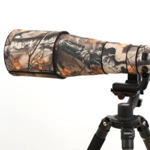 Rolanpro Rolanpro objektivdeksel for Nikon AF-S 300mm f / 2,8G ED VR 1/2