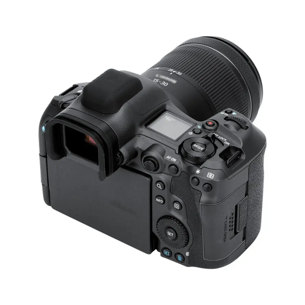 JJC JJC Lightning-sko-beskyttelsessko for Canon-kameraer