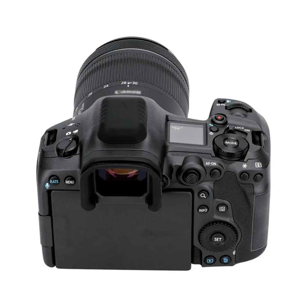 JJC JJC Lightning-sko-beskyttelsessko for Canon-kameraer