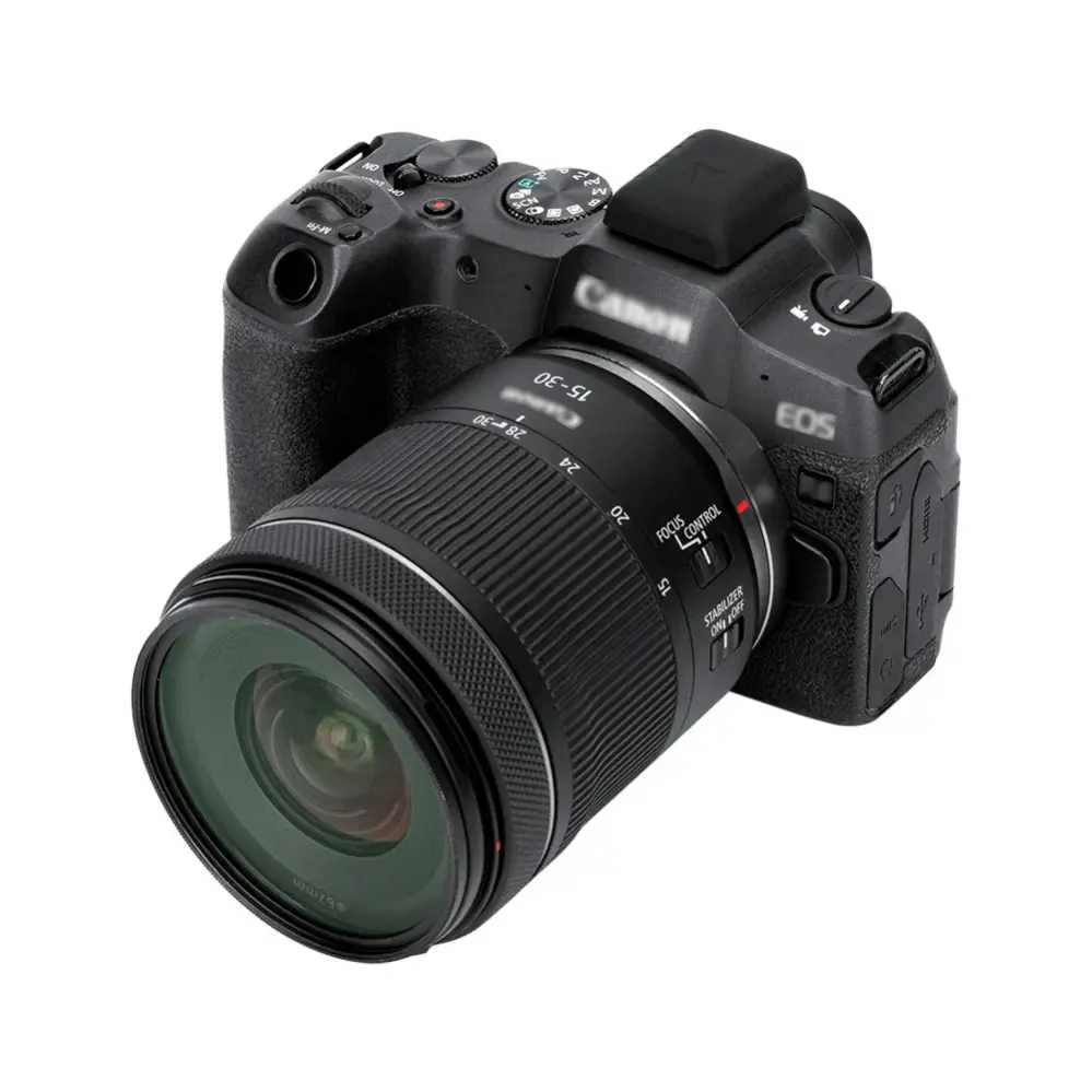 JJC JJC Lightning-sko-beskyttelsessko for Canon-kameraer