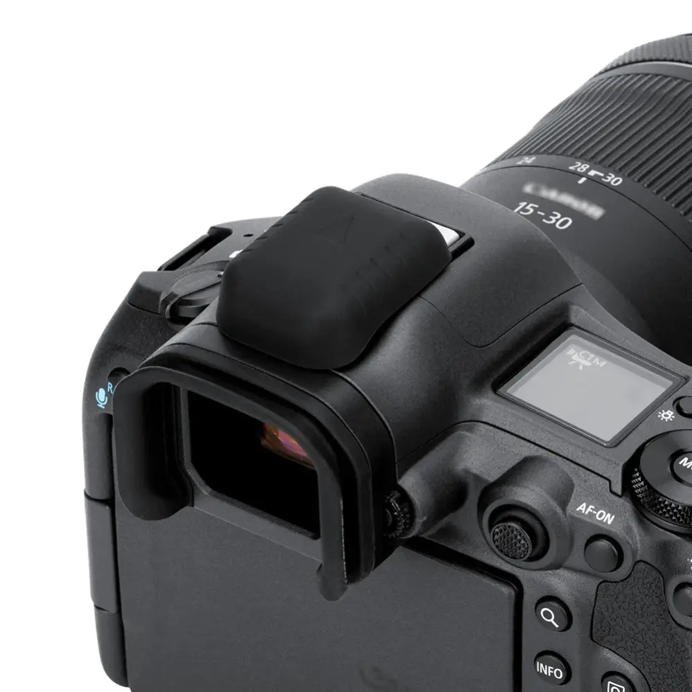 JJC JJC Lightning-sko-beskyttelsessko for Canon-kameraer