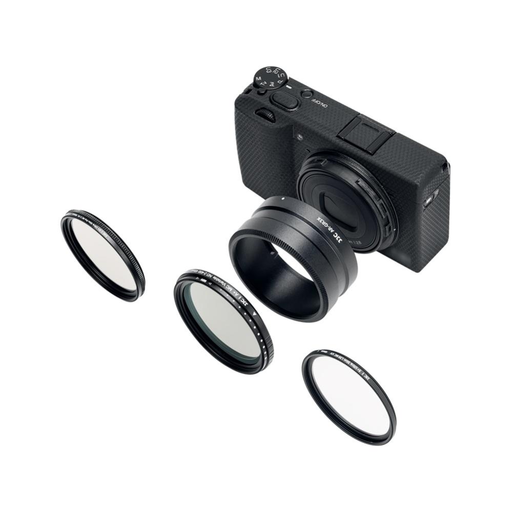 JJC JJC Objektivadapter för Ricoh GR IIIx ersätter Ricoh GA-2