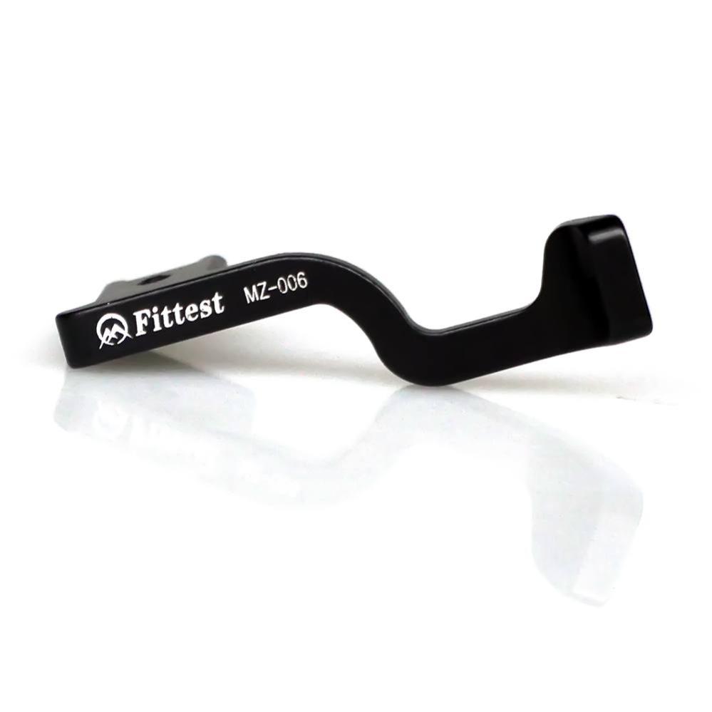 Fittest Fittest Tommelgrep for Fujifilm Fuji X-T10 X-T20 X-T30