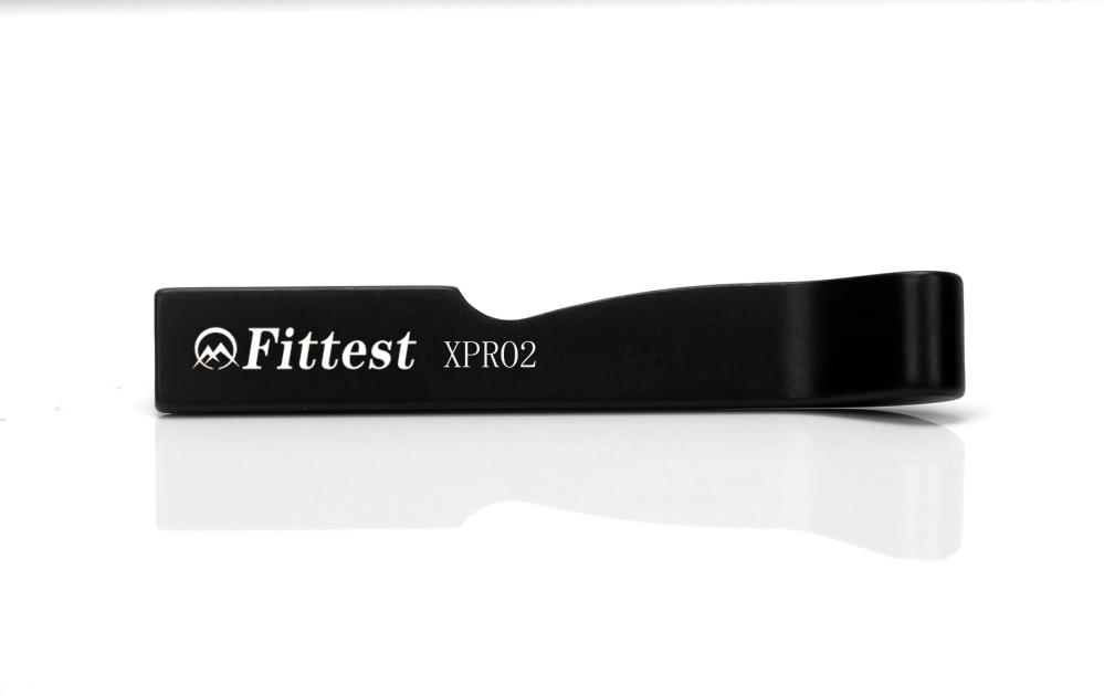 Fittest Fittest Tommelgrep for Fujifilm X-Pro2