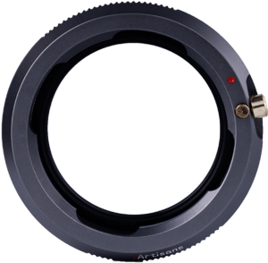 7Artisans 7Artisans objektivadapter til Leica M objektiv for Fujifilm X kamerahus