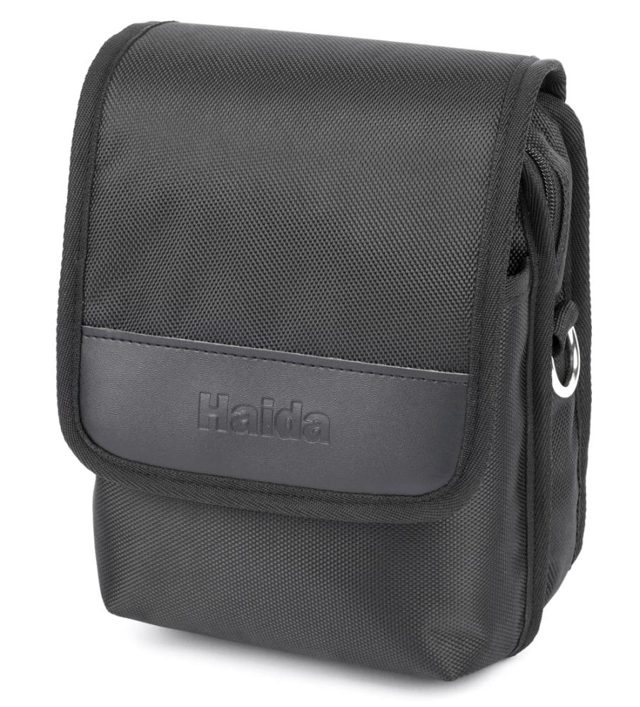  Haida filterveske för 150mm systemet Rask levering fra Sverige.