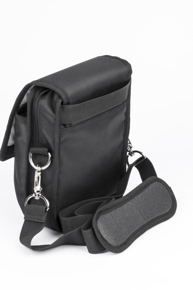  Haida filterveske för 150mm systemet Rask levering fra Sverige.