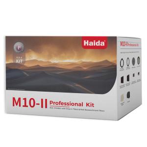 Haida Haida M10-II Professsional Kit
