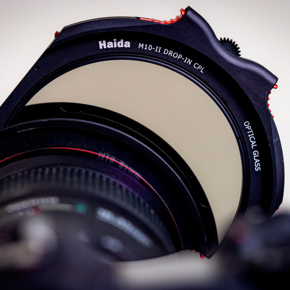 Haida Haida M10-II Professsional Kit