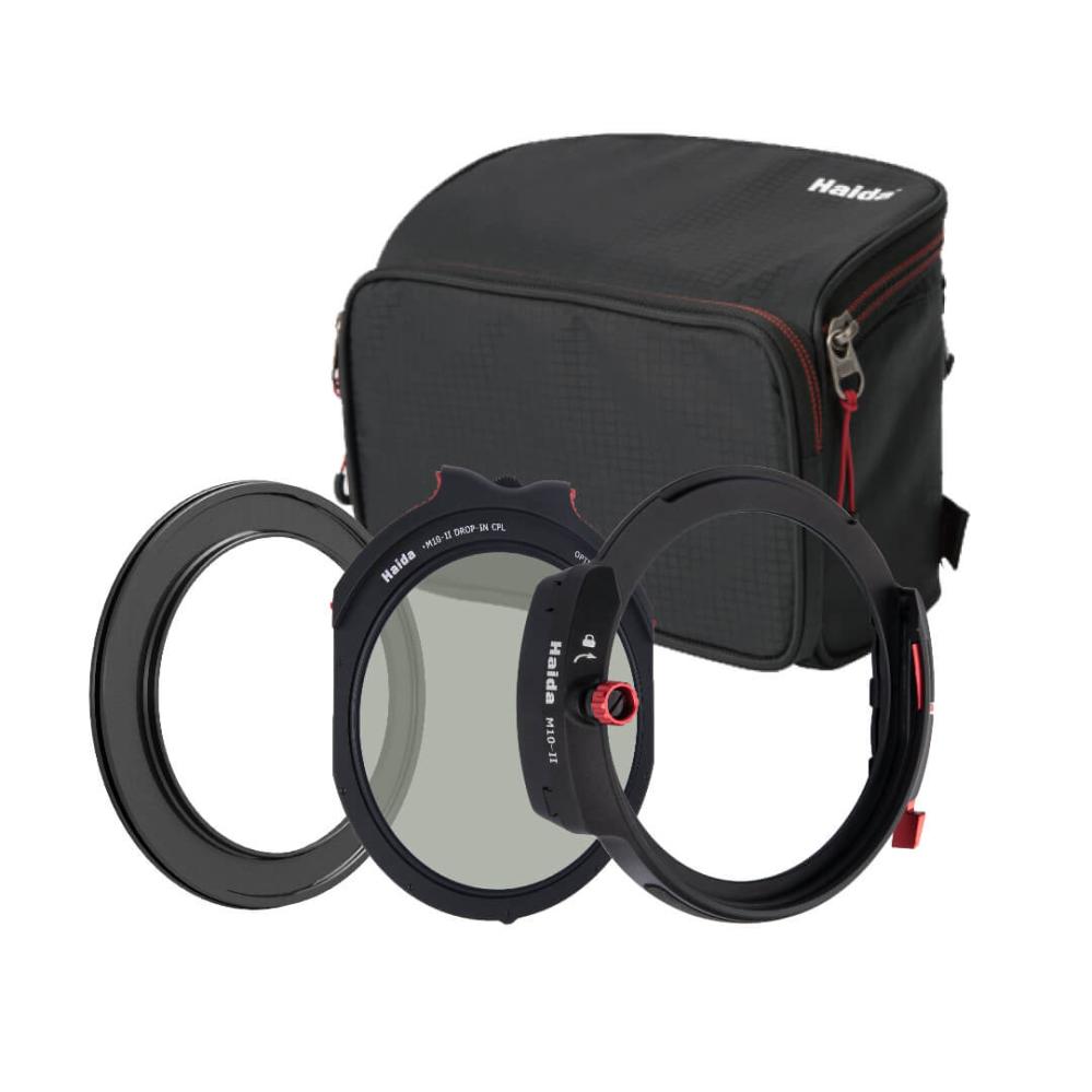 Haida Haida M10-II Professsional Kit