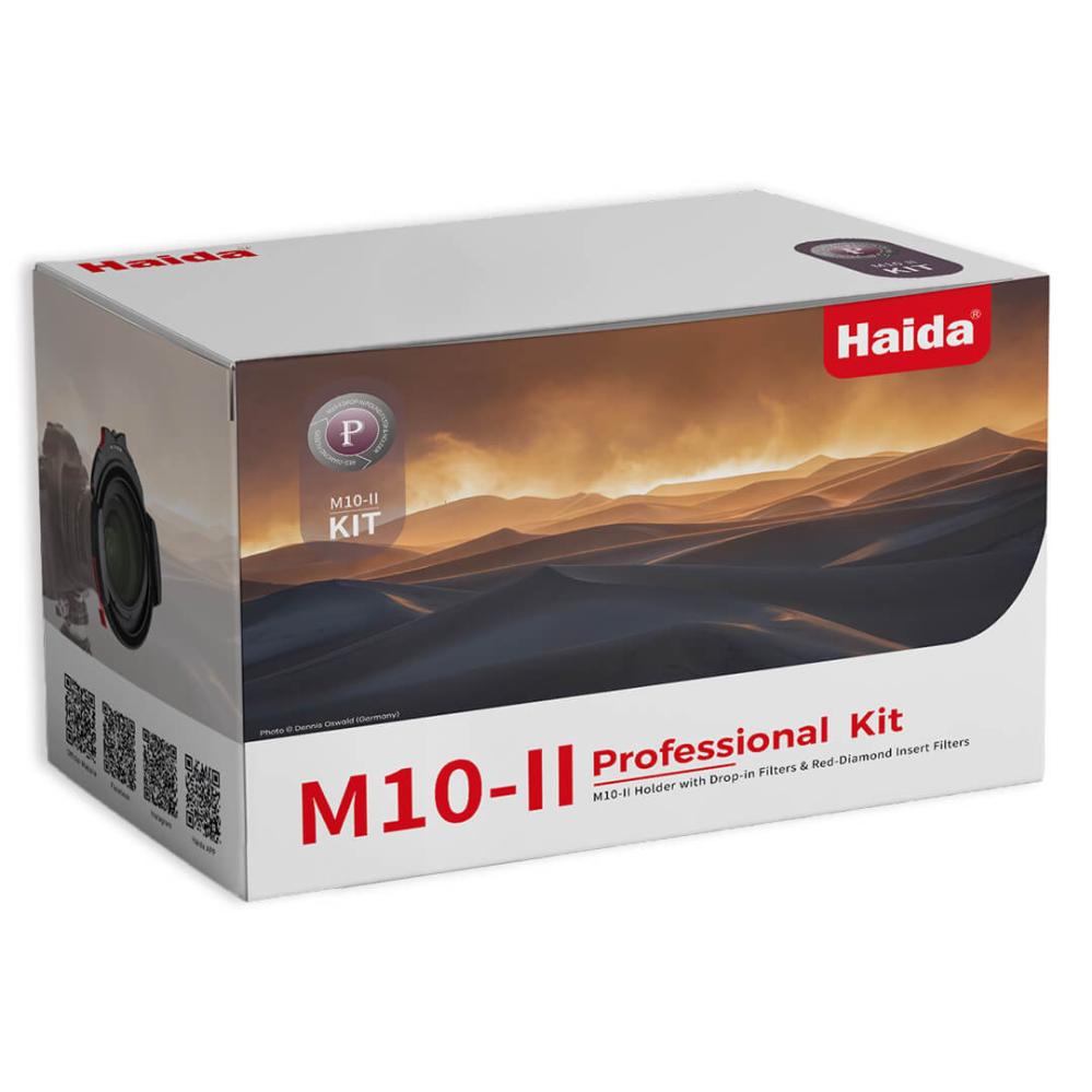 Haida Haida M10-II Professsional Kit
