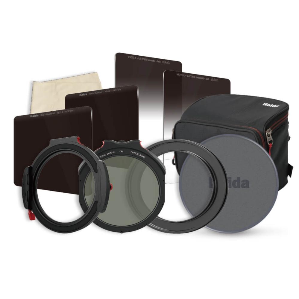 Haida Haida M10-II Professsional Kit