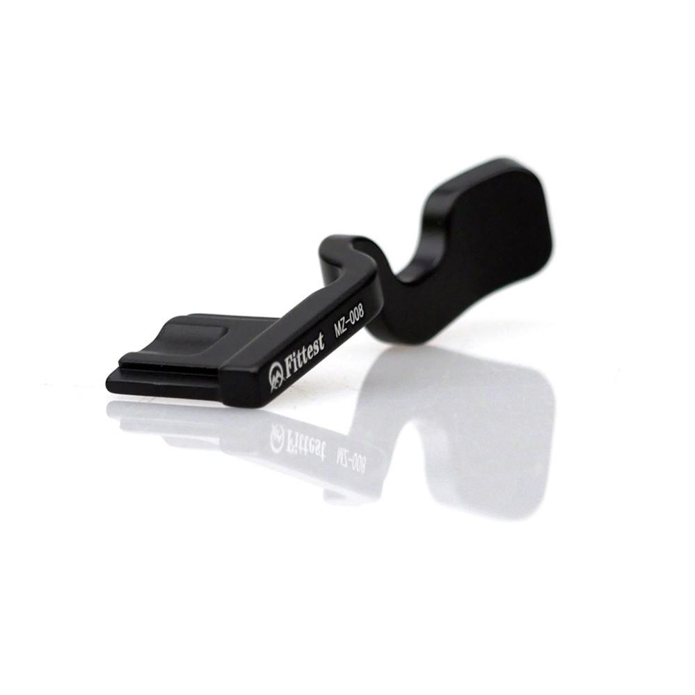 Fittest Fittest Tommelgrep for Sony RX10 II, RX10 III, RX10 IV, RX10M2, RX10M3, RX10M4
