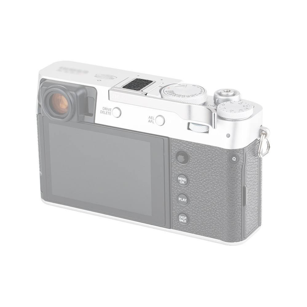 JJC JJC Tommelgrep for Fujifilm X100VI X100V X100F X-E3 X-E4 X-100T