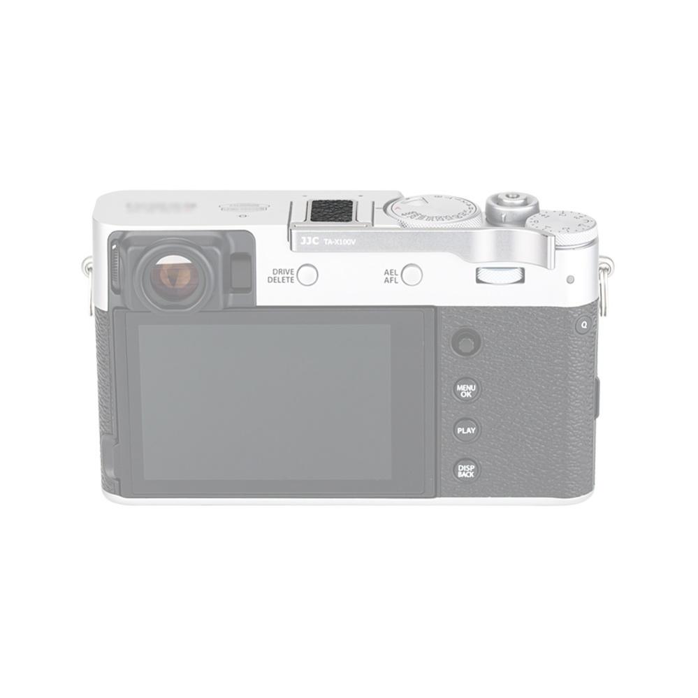JJC JJC Tommelgrep for Fujifilm X100VI X100V X100F X-E3 X-E4 X-100T