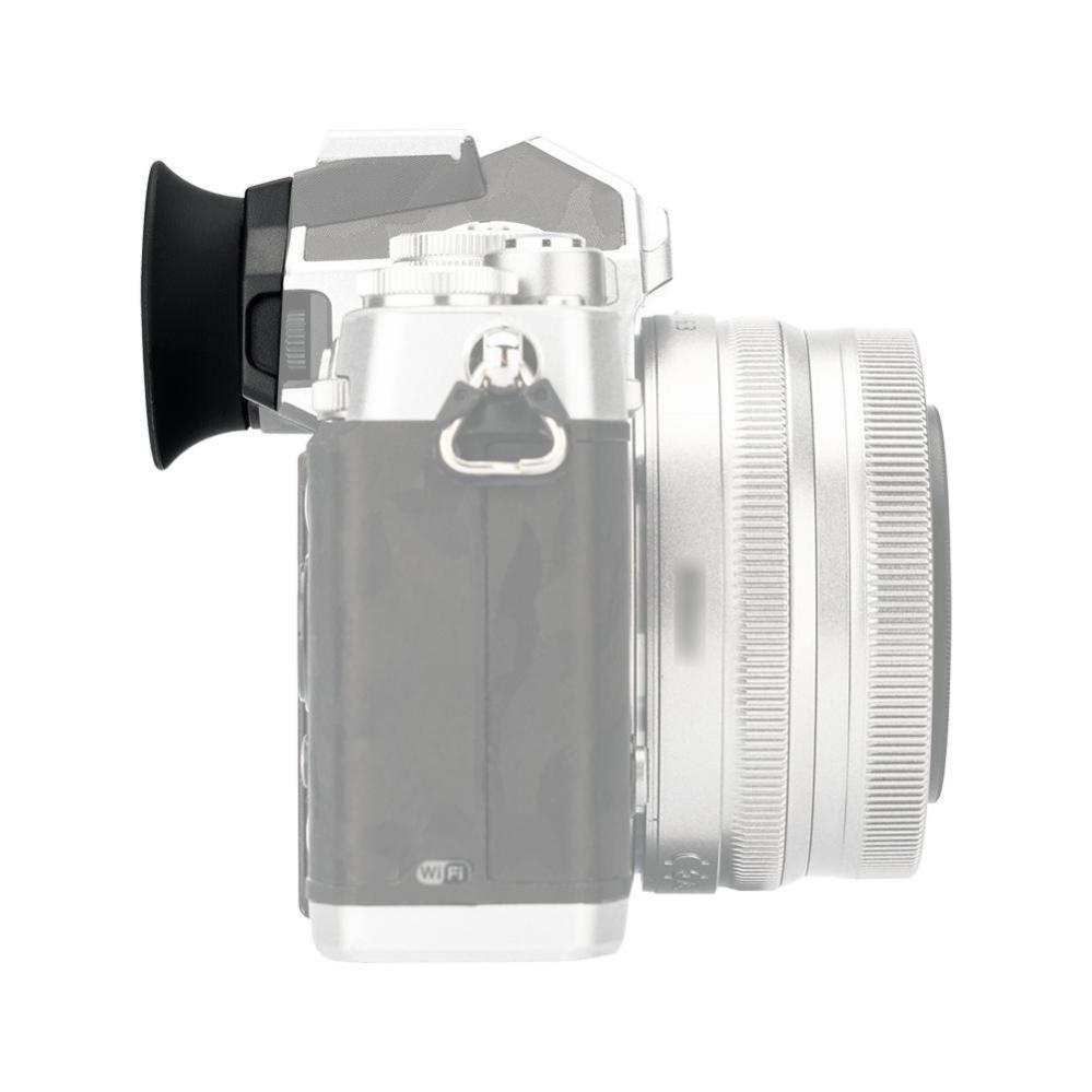 Kiwifotos Kiwifotos Øyemusling for Nikon Z Fc ersätter DK-32