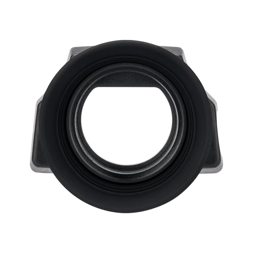Kiwifotos Kiwifotos Øyemusling for Nikon Z Fc ersätter DK-32
