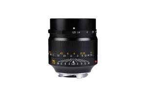 7Artisans 7Artisans 75mm f/1.25 objektiv for Leica M