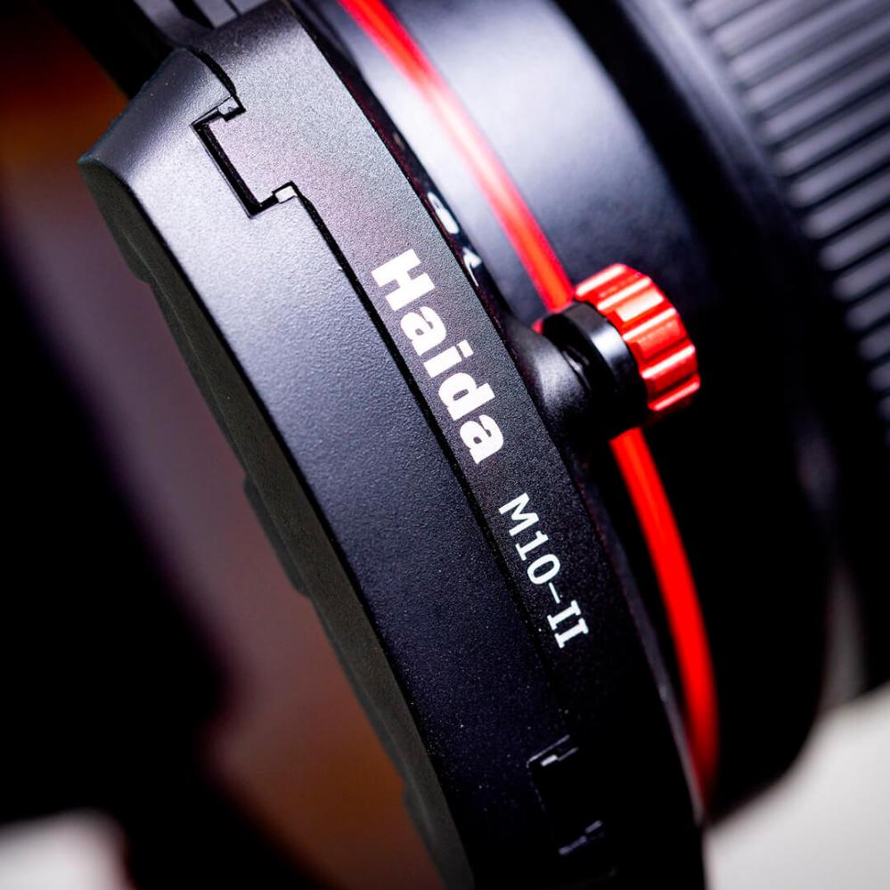 Haida Haida M10-II Professsional Kit