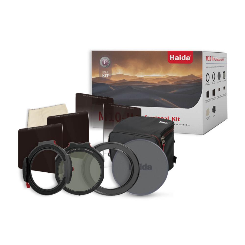 Haida Haida M10-II Professsional Kit