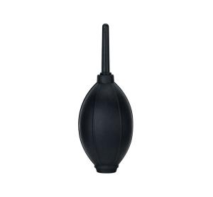 JJC JJC CL-B12 Støvblåser/ blåsbälg for optik svart
