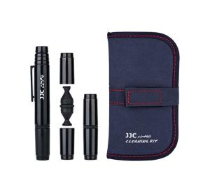 JJC JJC CL-P4II ObjektivRengjøringspenne