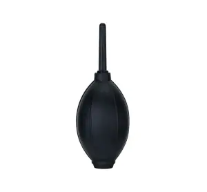 JJC JJC CL-B12 Støvblåser/ blåsbälg for optik svart