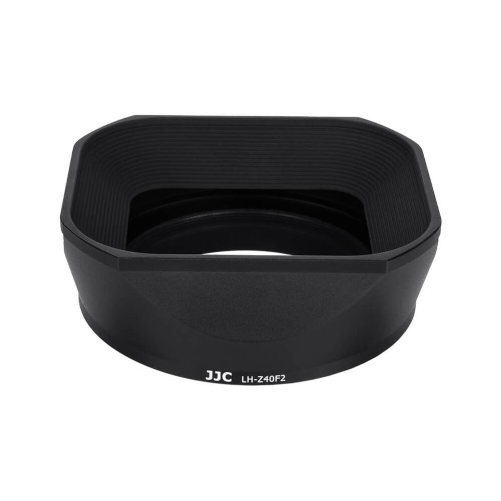 JJC JJC Solblender & lock for Nikon Nikkor Z 40mm f/2