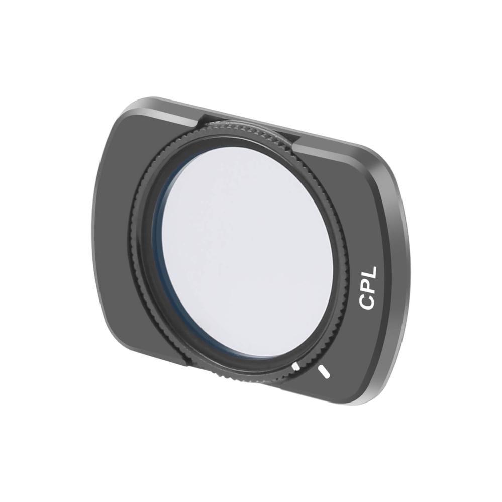 Puluz Puluz Magnetisk CPL-filter for DJI Osmo Pocket 3