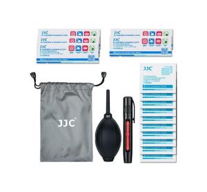 JJC JJC rengjøringssett 4 i 1 CL-JD1