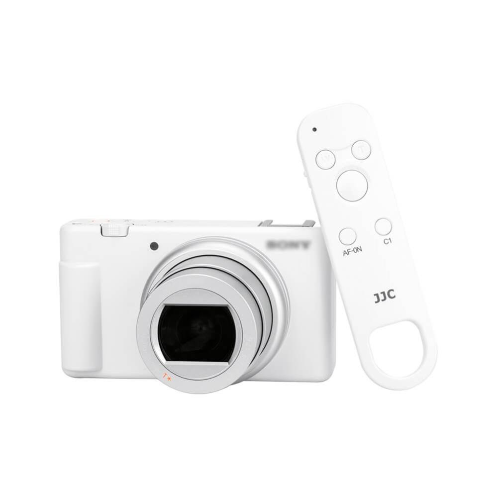 JJC JJC Bluetooth fjernkontroll for Sony erstatter RMT-P1BT