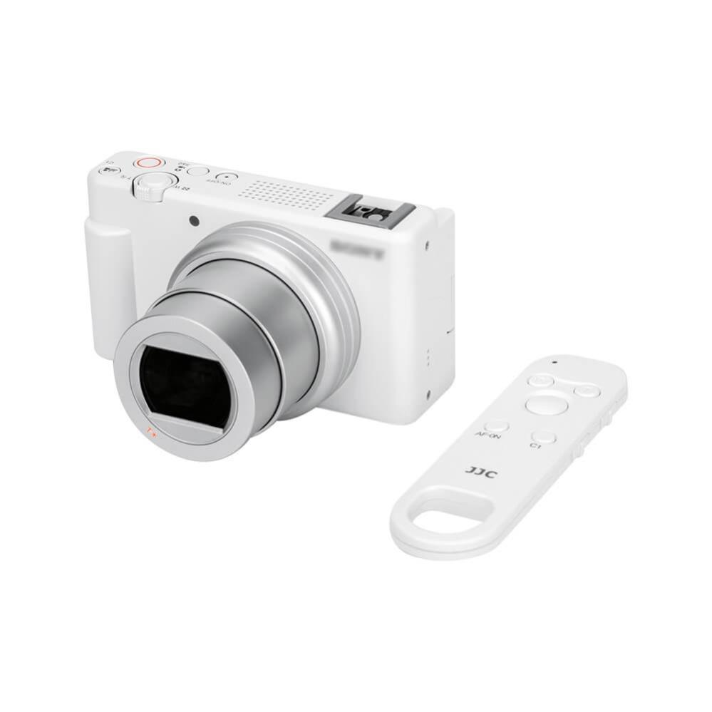 JJC JJC Bluetooth fjernkontroll for Sony erstatter RMT-P1BT