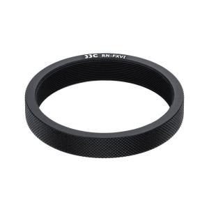 JJC JJC Filteradapter 49mm for Fujifilm X100-serien