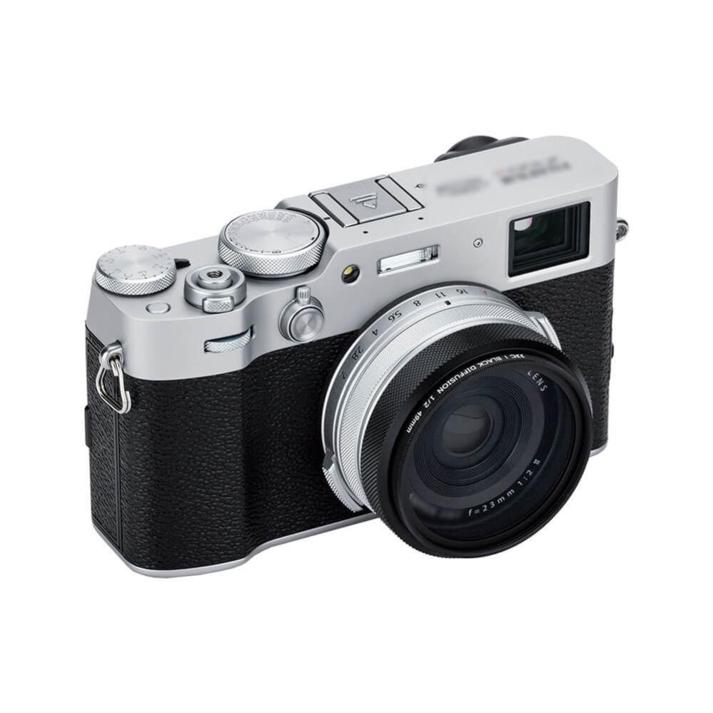 JJC JJC Filteradapter 49mm for Fujifilm X100-serien