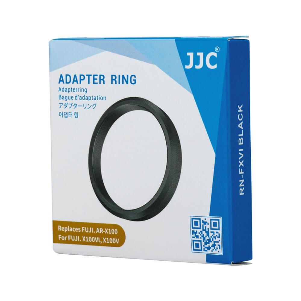 JJC JJC Filteradapter 49mm for Fujifilm X100-serien