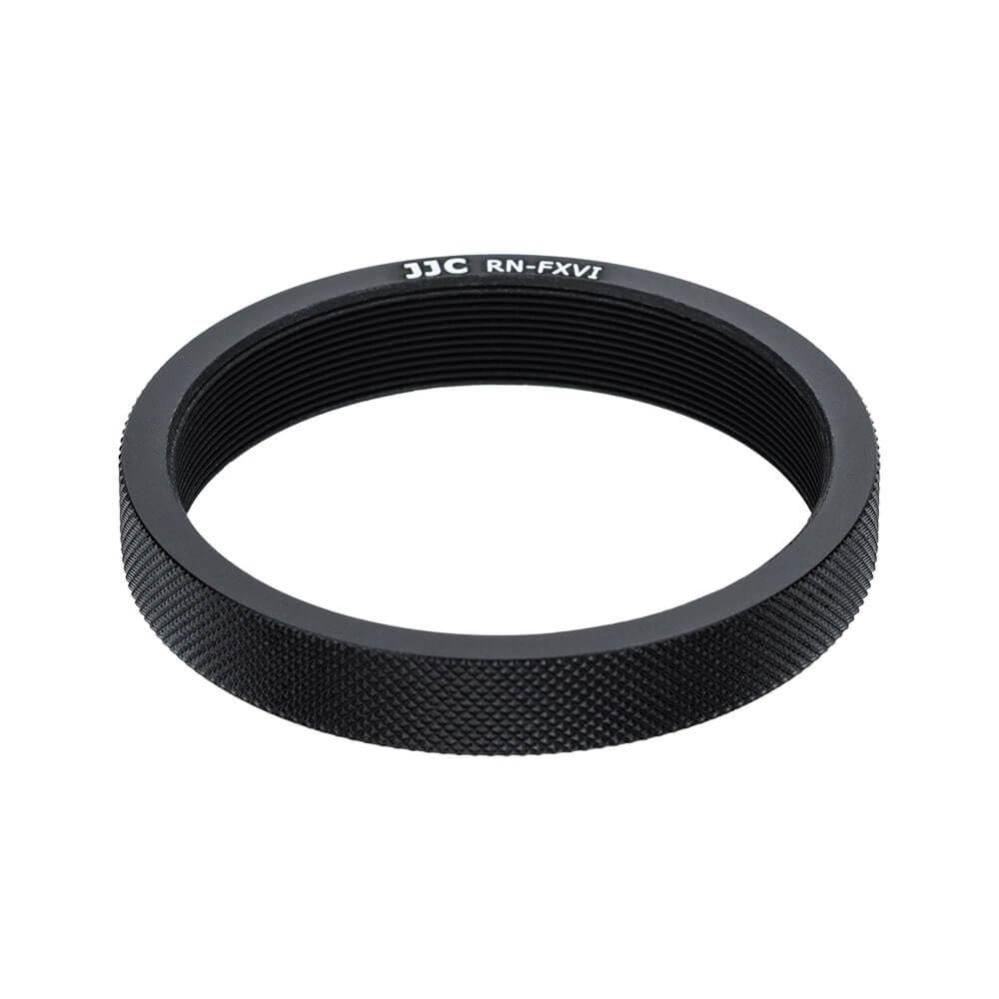 JJC JJC Filteradapter 49mm for Fujifilm X100-serien