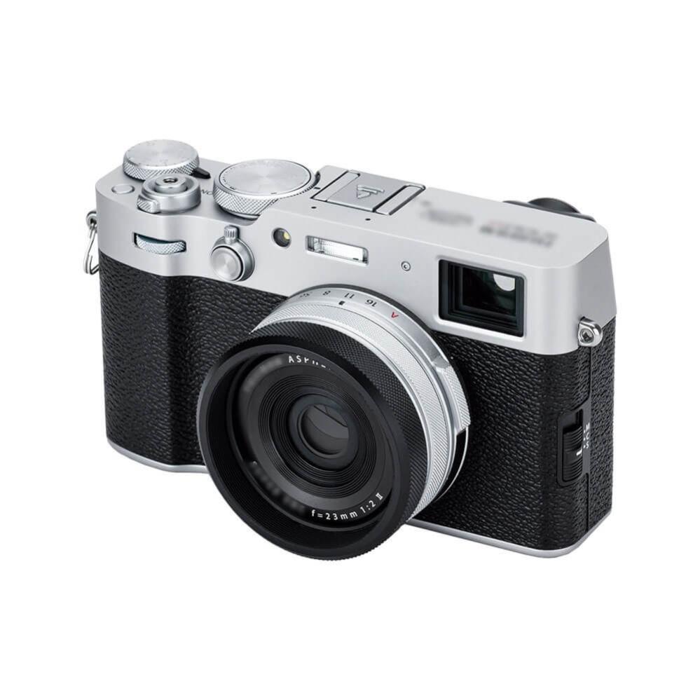 JJC JJC Filteradapter 49mm for Fujifilm X100-serien